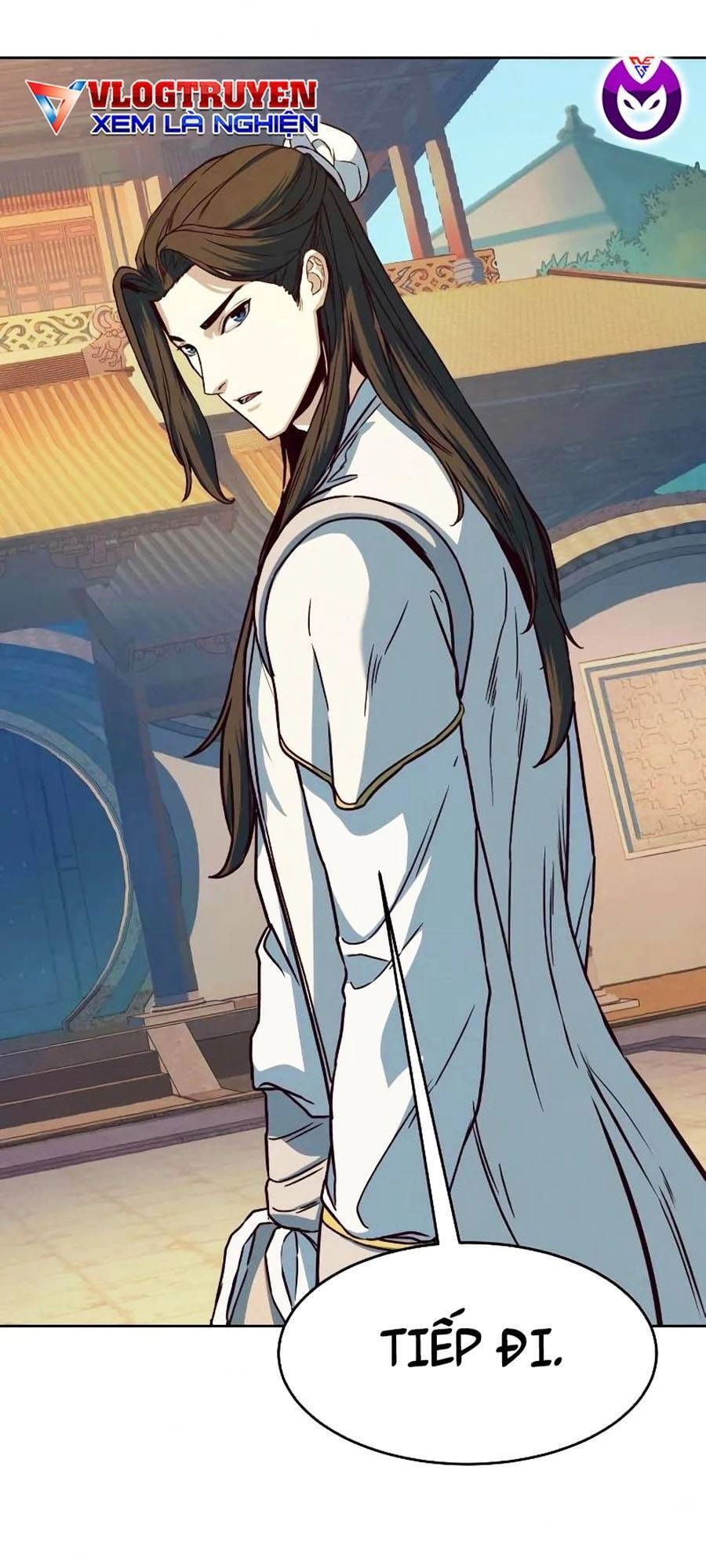 Túy Kiếm Dạ Hành Chapter 10 - 104