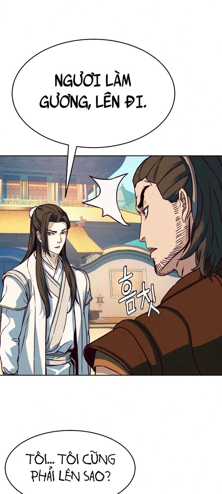 Túy Kiếm Dạ Hành Chapter 10 - 110