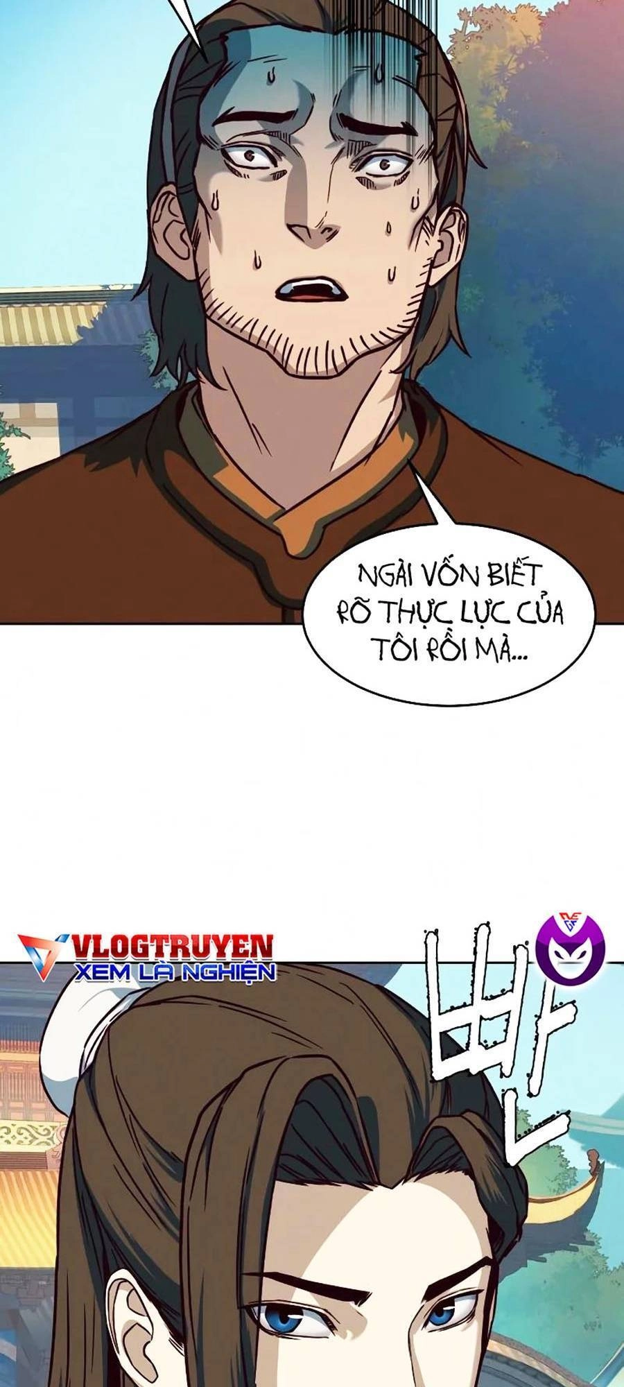 Túy Kiếm Dạ Hành Chapter 10 - 112