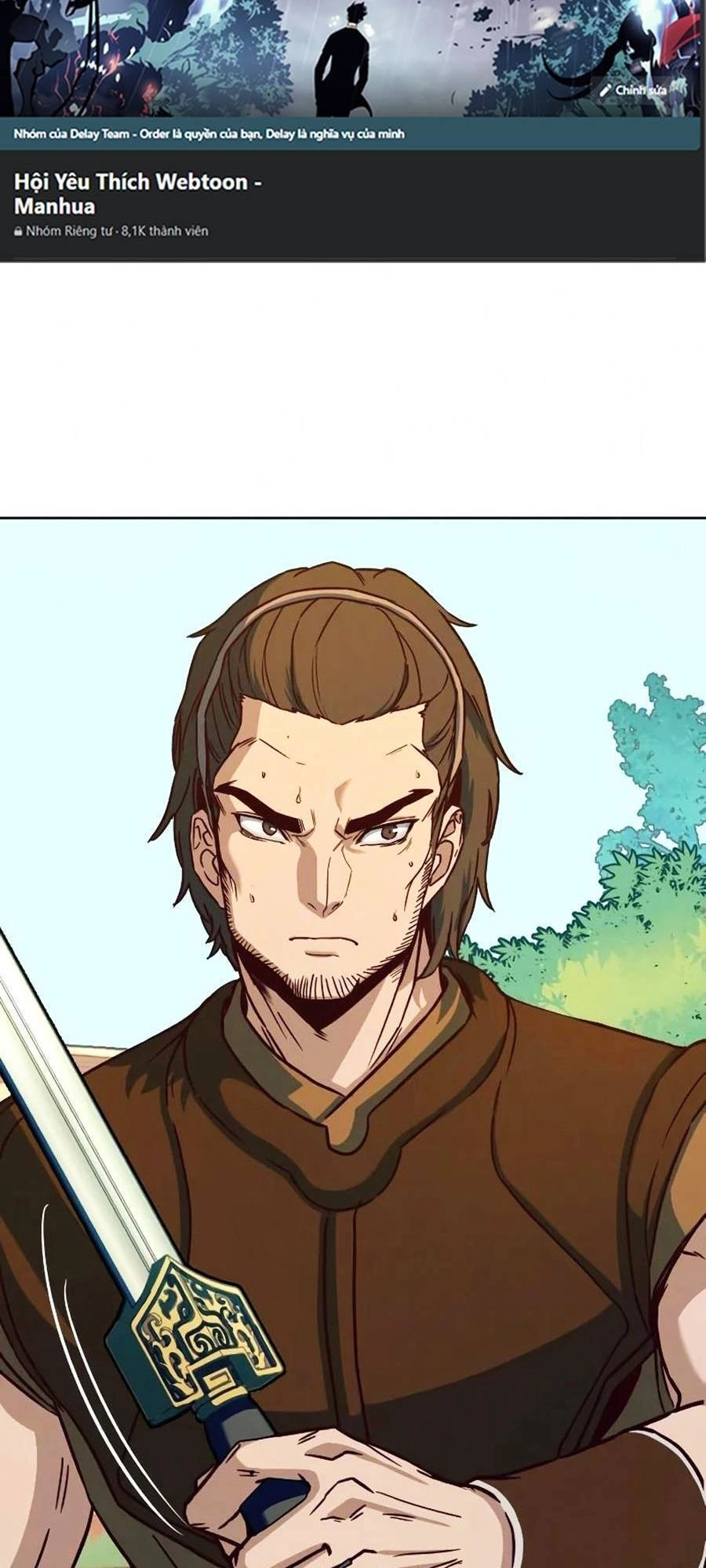 Túy Kiếm Dạ Hành Chapter 10 - 118