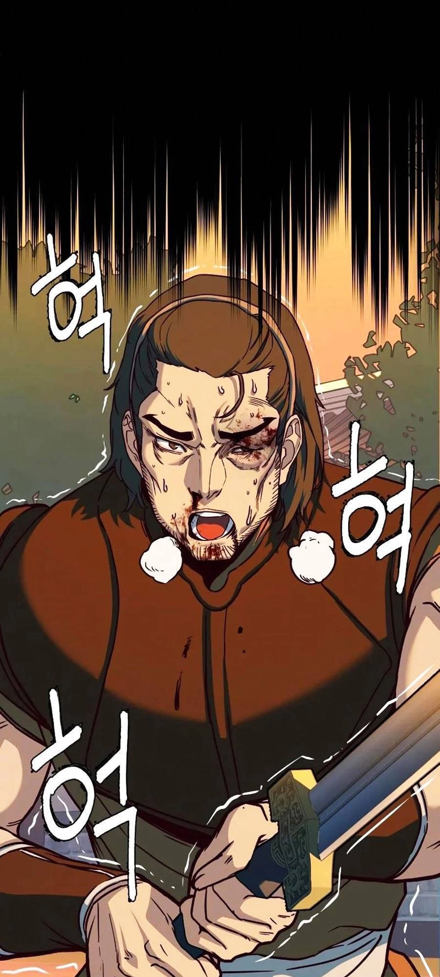 Túy Kiếm Dạ Hành Chapter 10 - 122