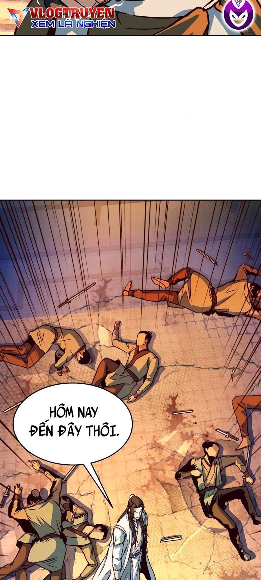 Túy Kiếm Dạ Hành Chapter 10 - 124