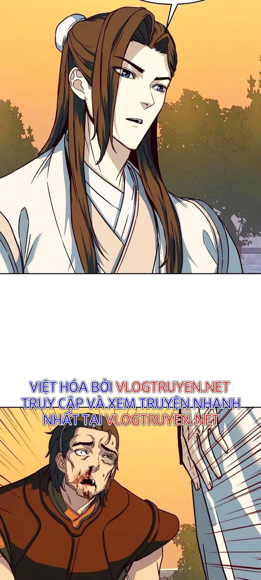 Túy Kiếm Dạ Hành Chapter 10 - 128