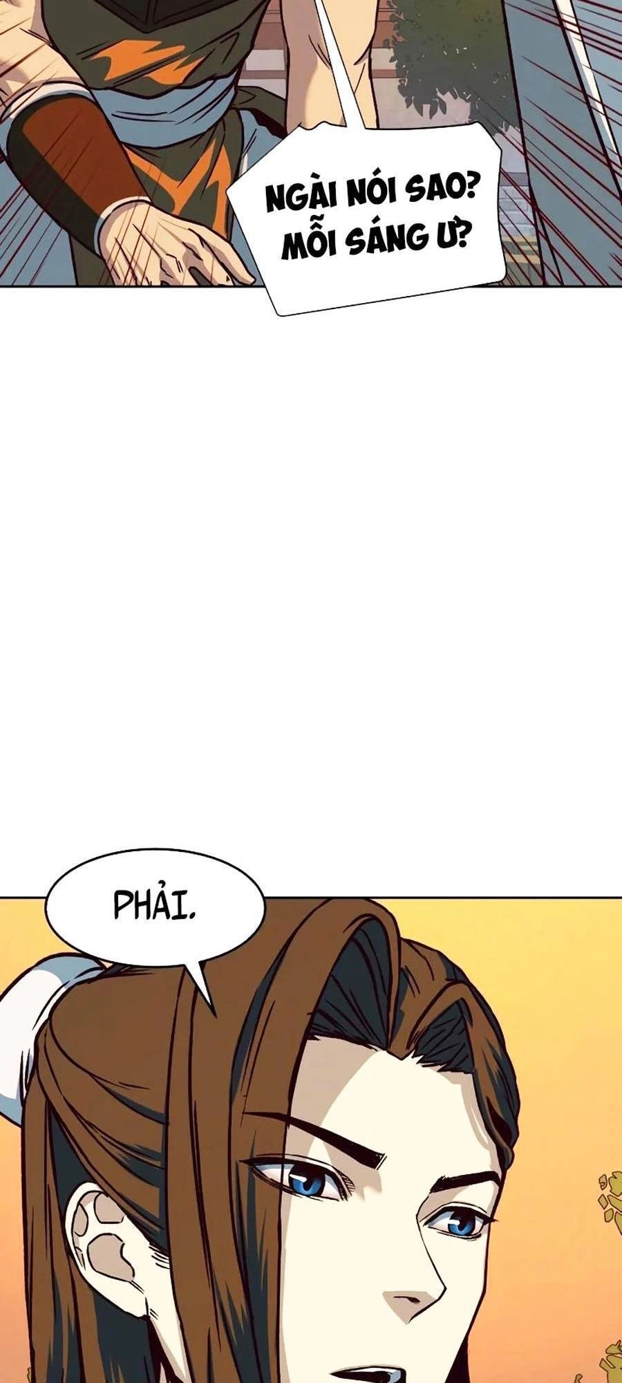 Túy Kiếm Dạ Hành Chapter 10 - 130