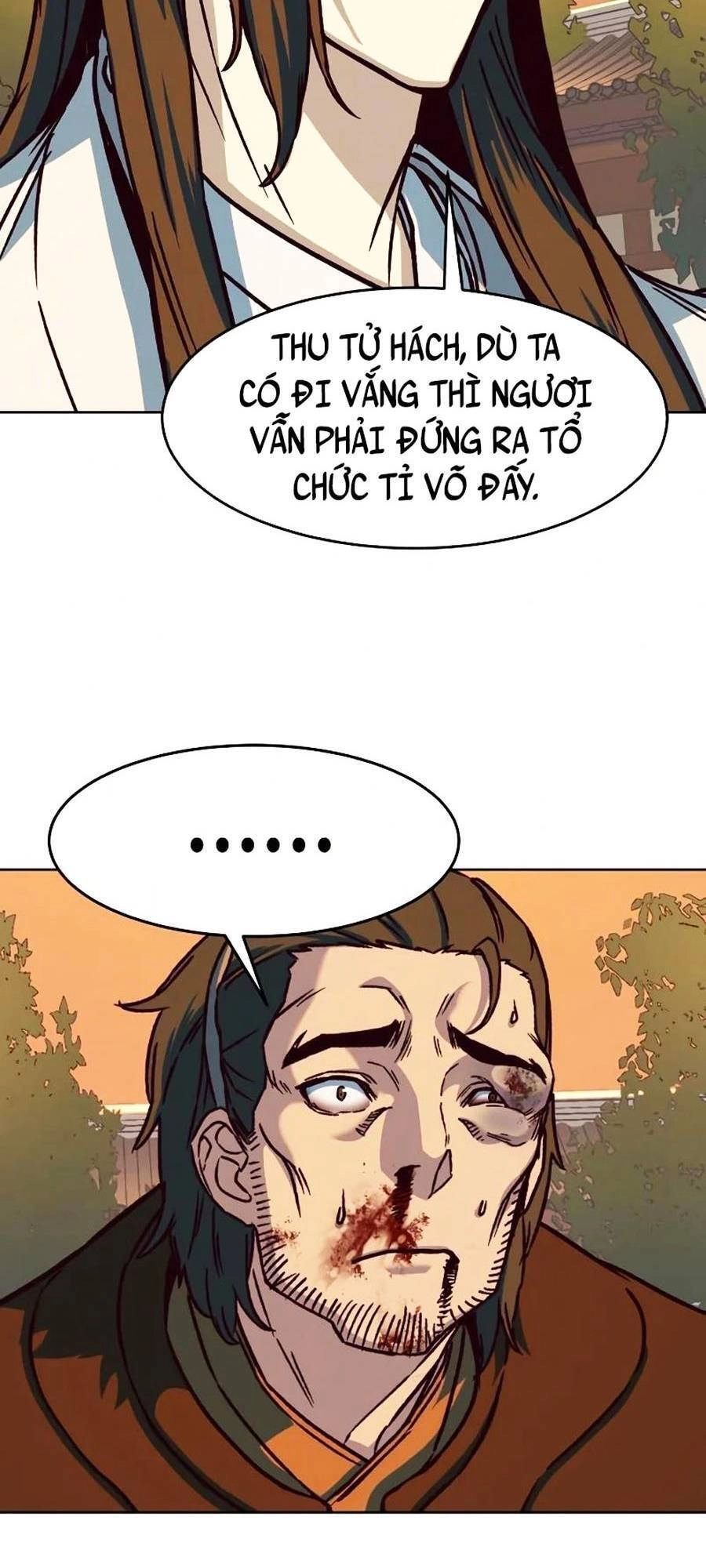 Túy Kiếm Dạ Hành Chapter 10 - 132