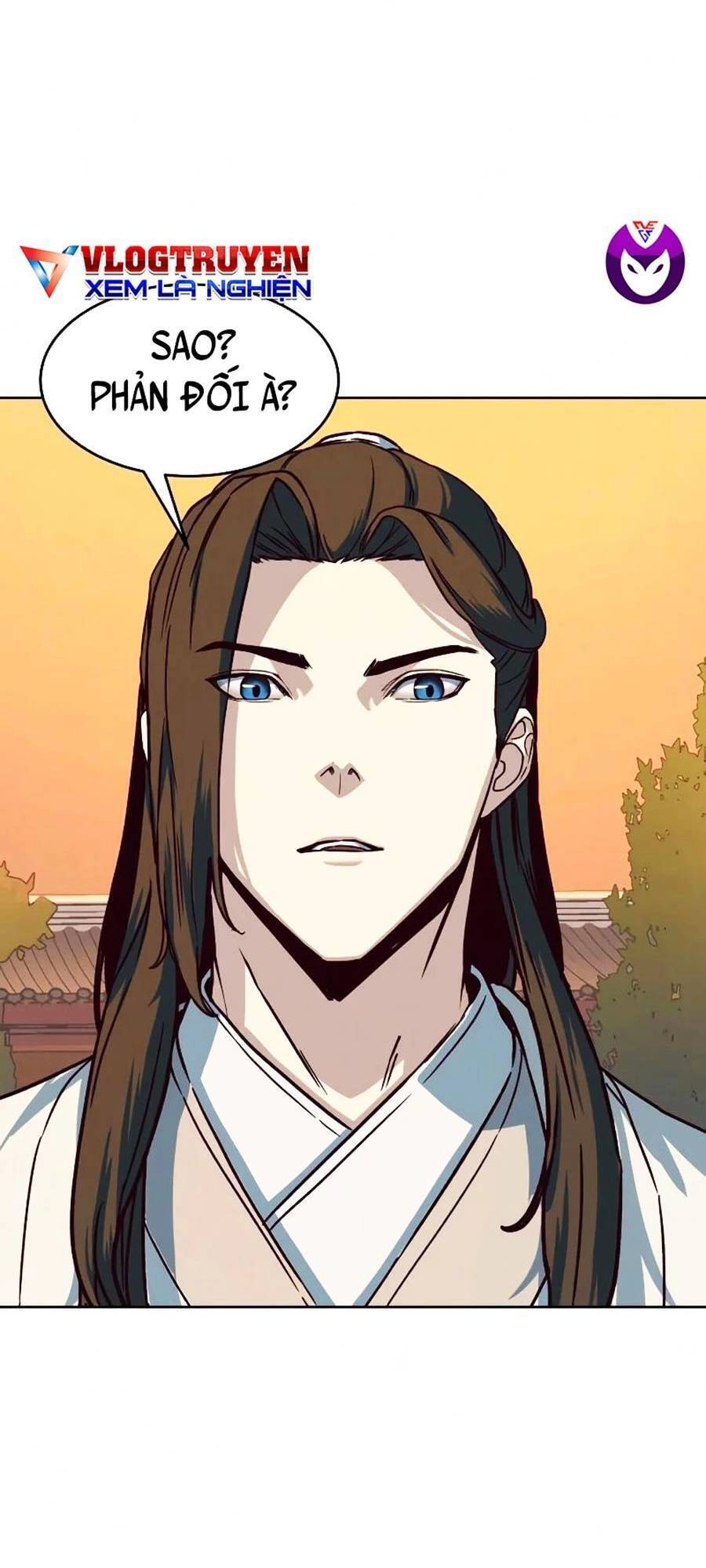 Túy Kiếm Dạ Hành Chapter 10 - 134