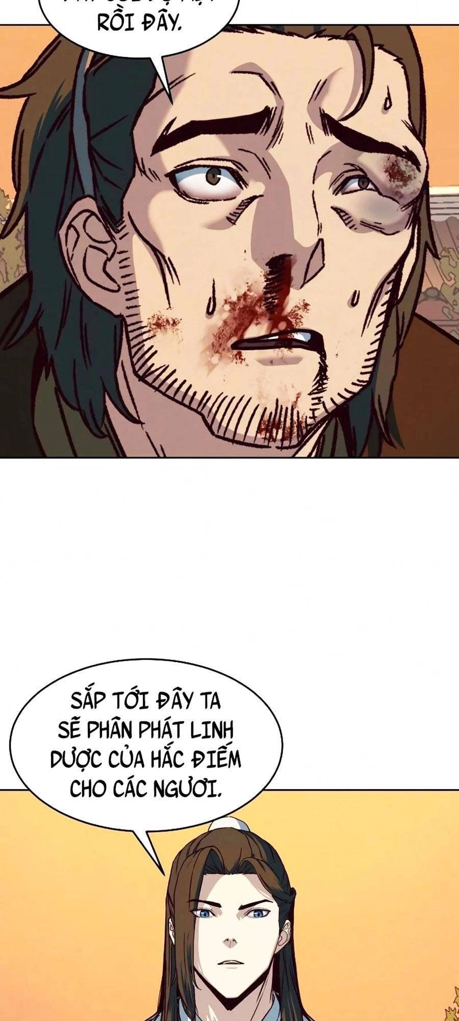 Túy Kiếm Dạ Hành Chapter 10 - 138