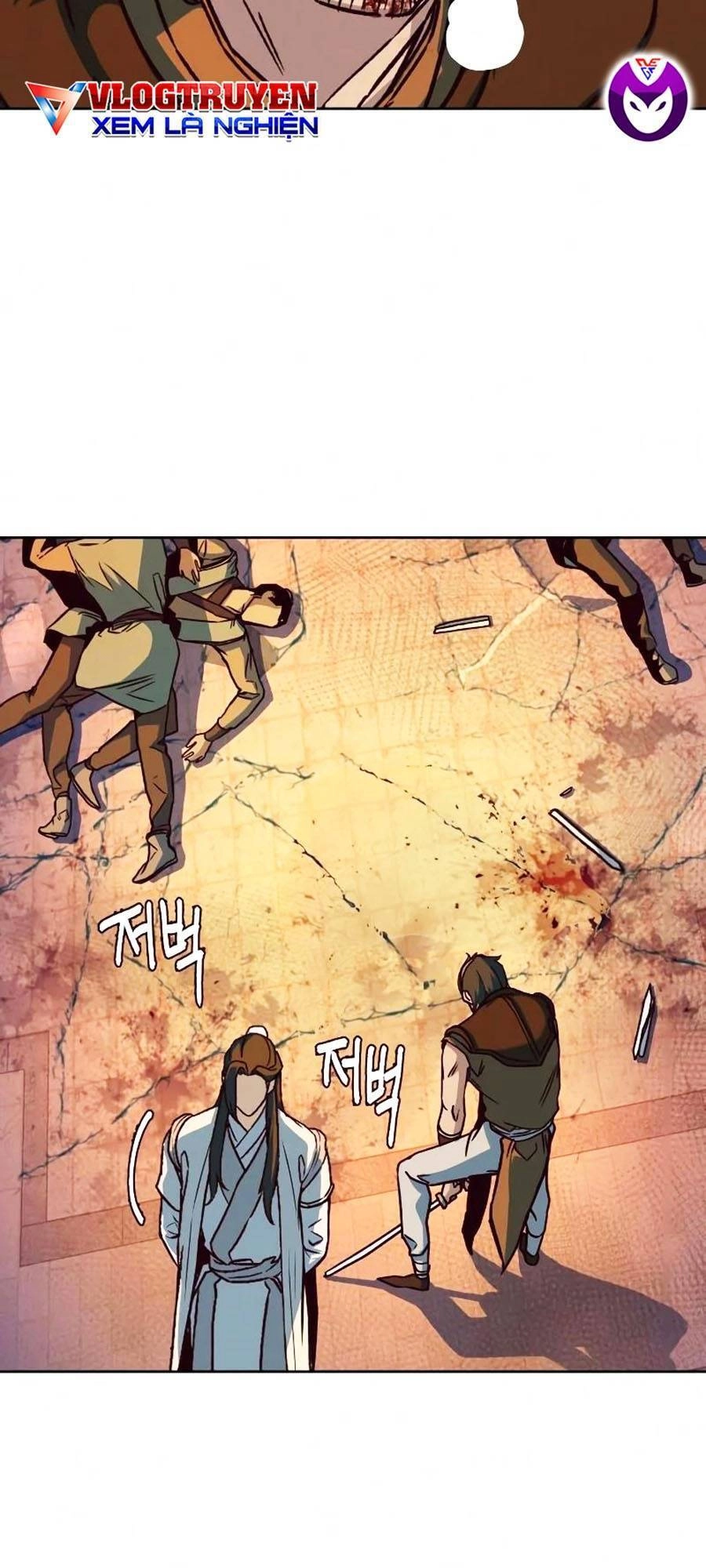 Túy Kiếm Dạ Hành Chapter 10 - 142