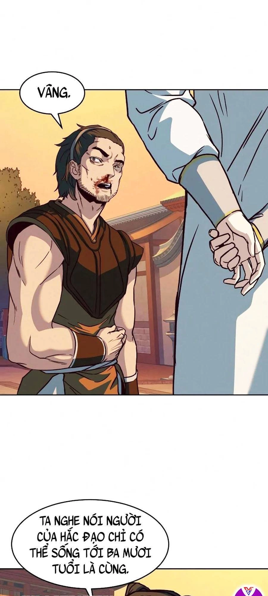 Túy Kiếm Dạ Hành Chapter 10 - 150