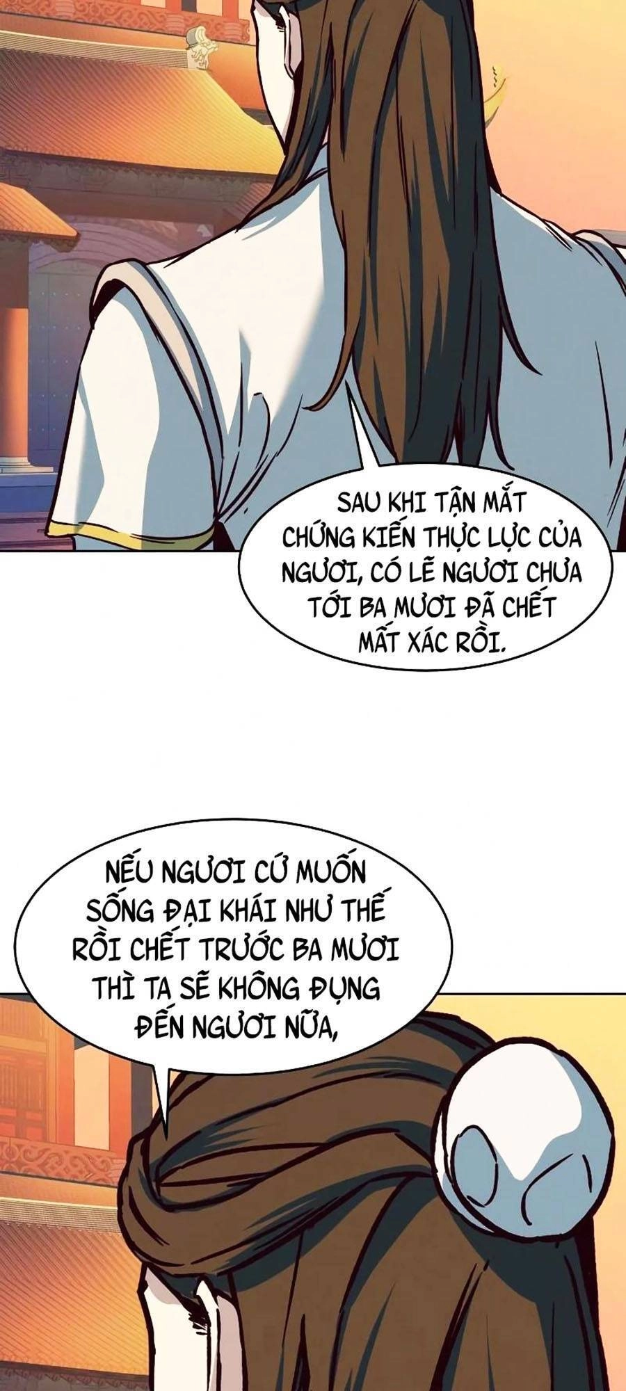 Túy Kiếm Dạ Hành Chapter 10 - 152