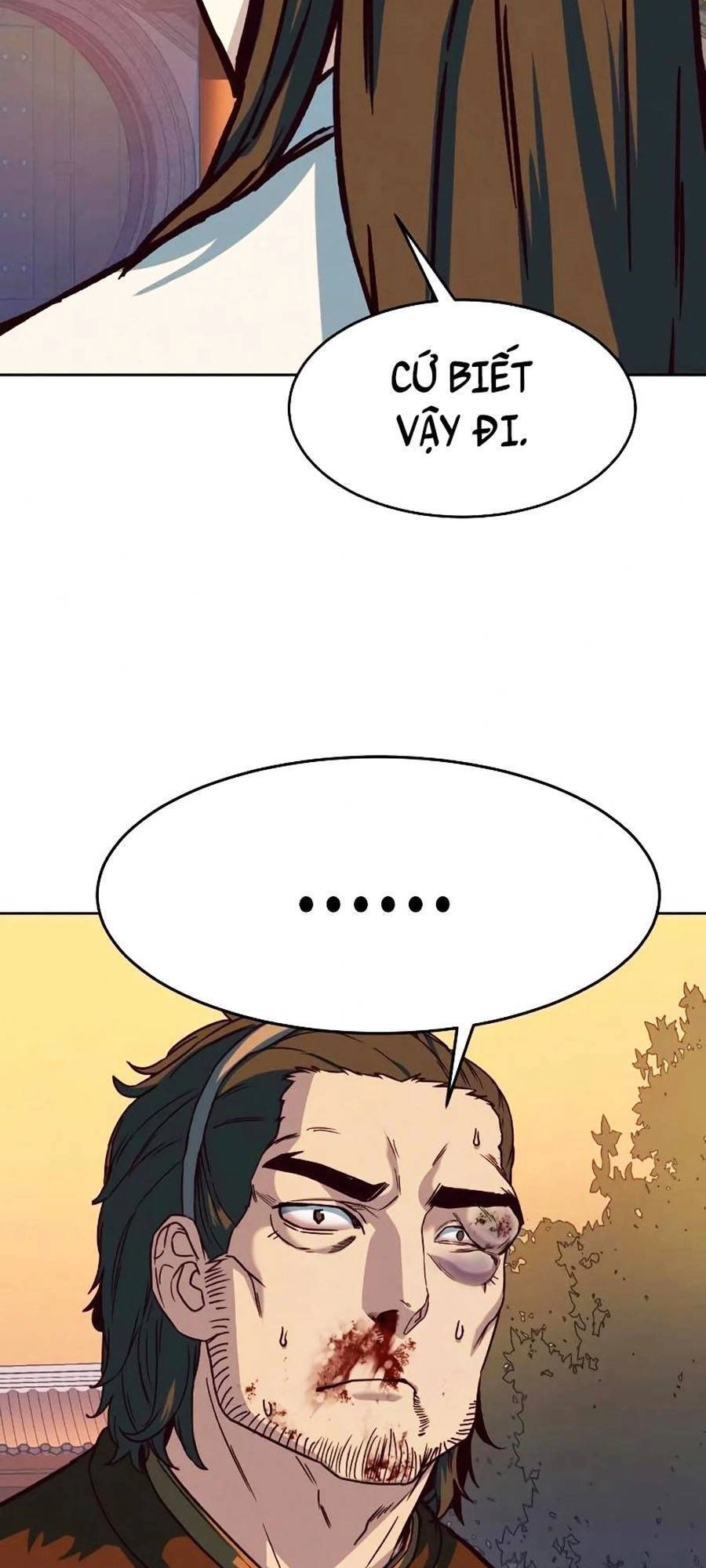 Túy Kiếm Dạ Hành Chapter 10 - 154