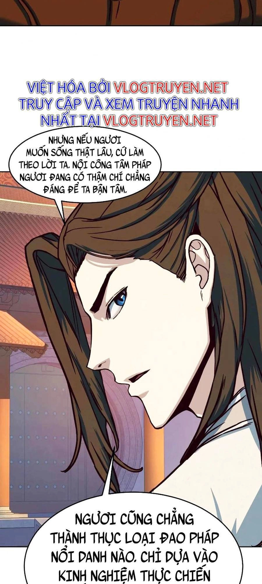 Túy Kiếm Dạ Hành Chapter 10 - 156