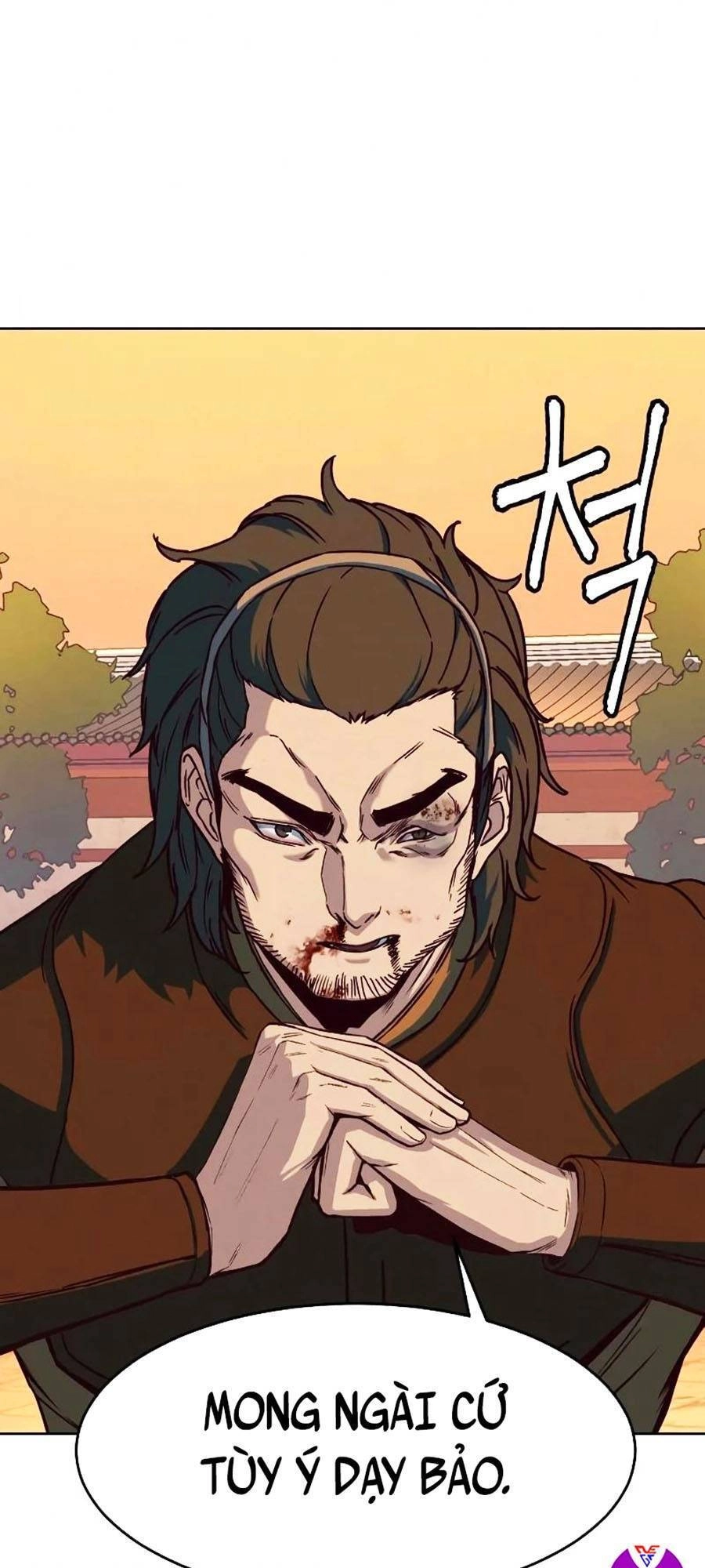 Túy Kiếm Dạ Hành Chapter 10 - 160