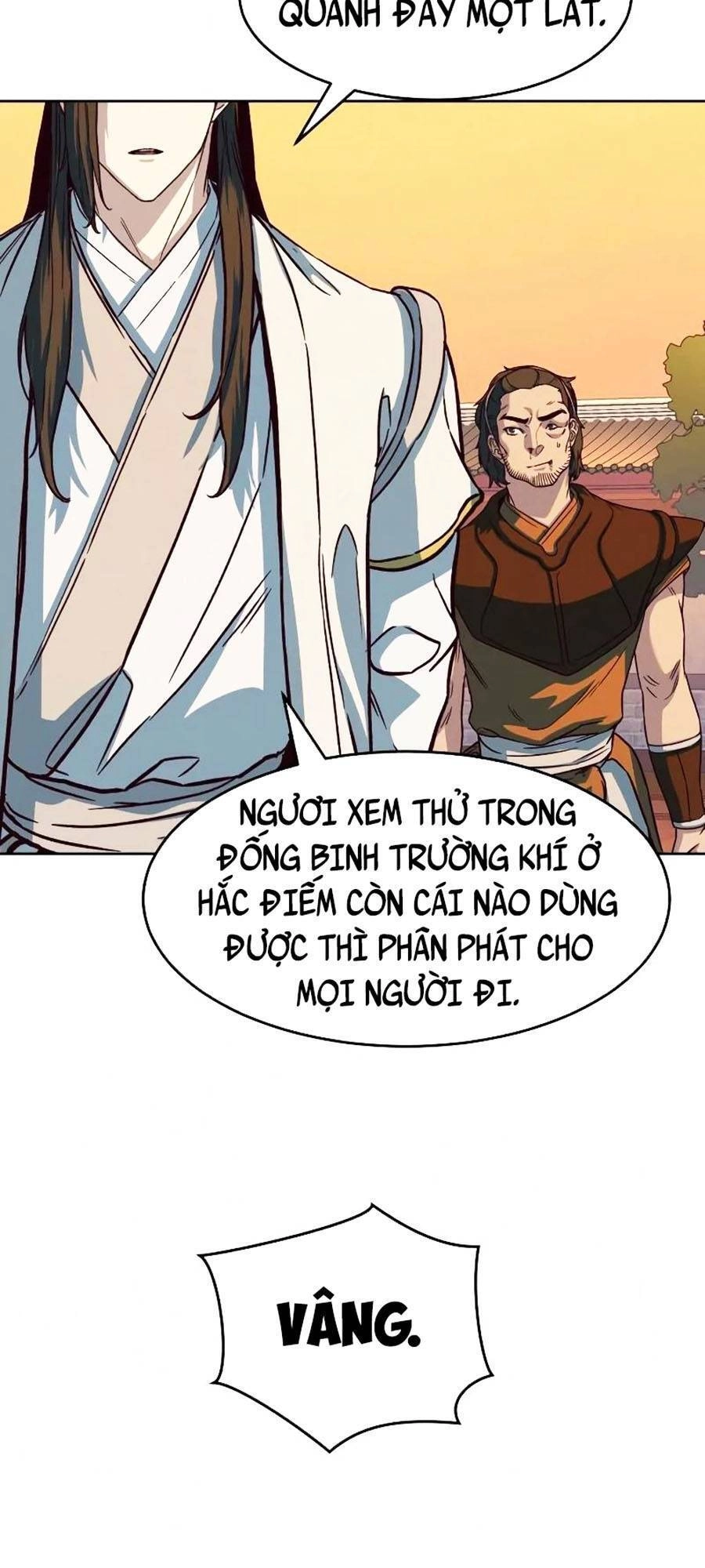 Túy Kiếm Dạ Hành Chapter 10 - 164