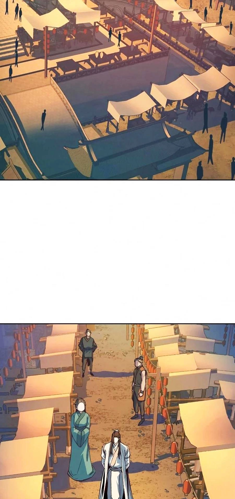 Túy Kiếm Dạ Hành Chapter 10 - 167