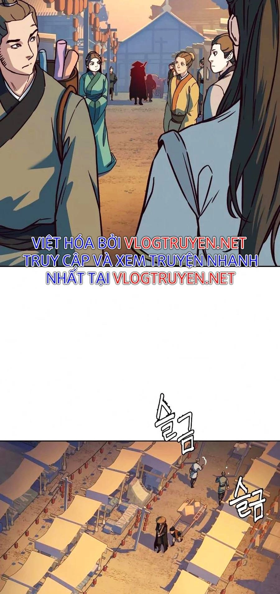 Túy Kiếm Dạ Hành Chapter 10 - 171