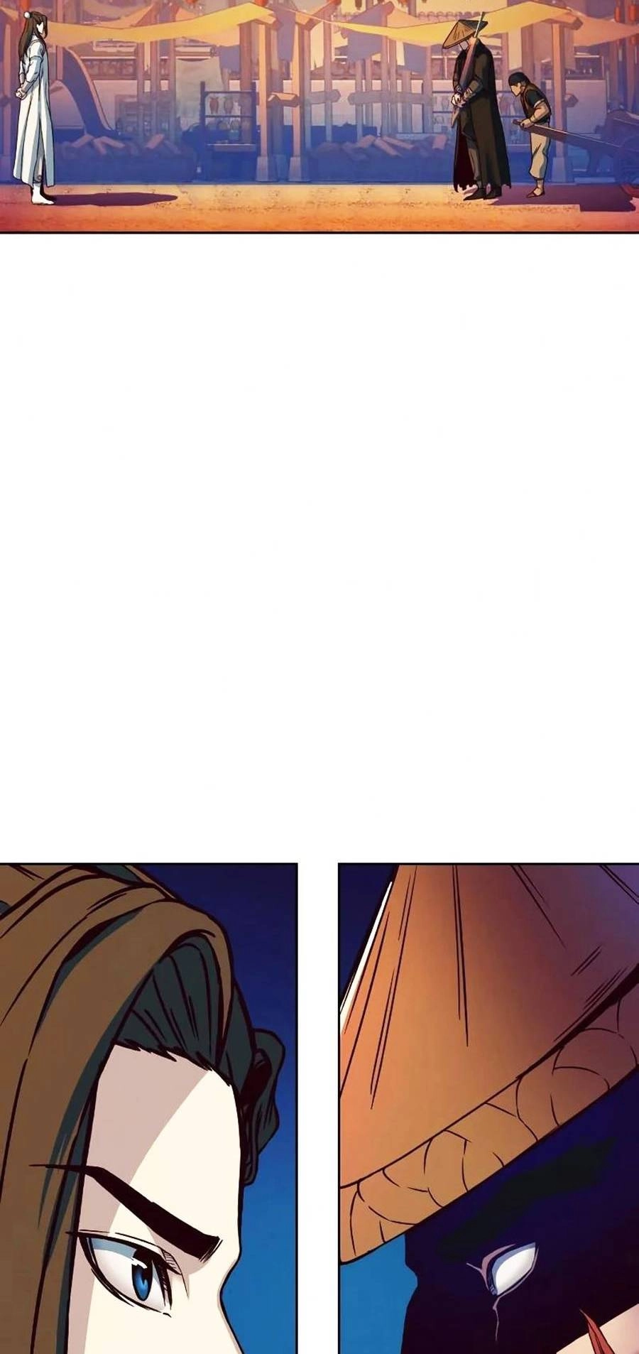 Túy Kiếm Dạ Hành Chapter 10 - 175