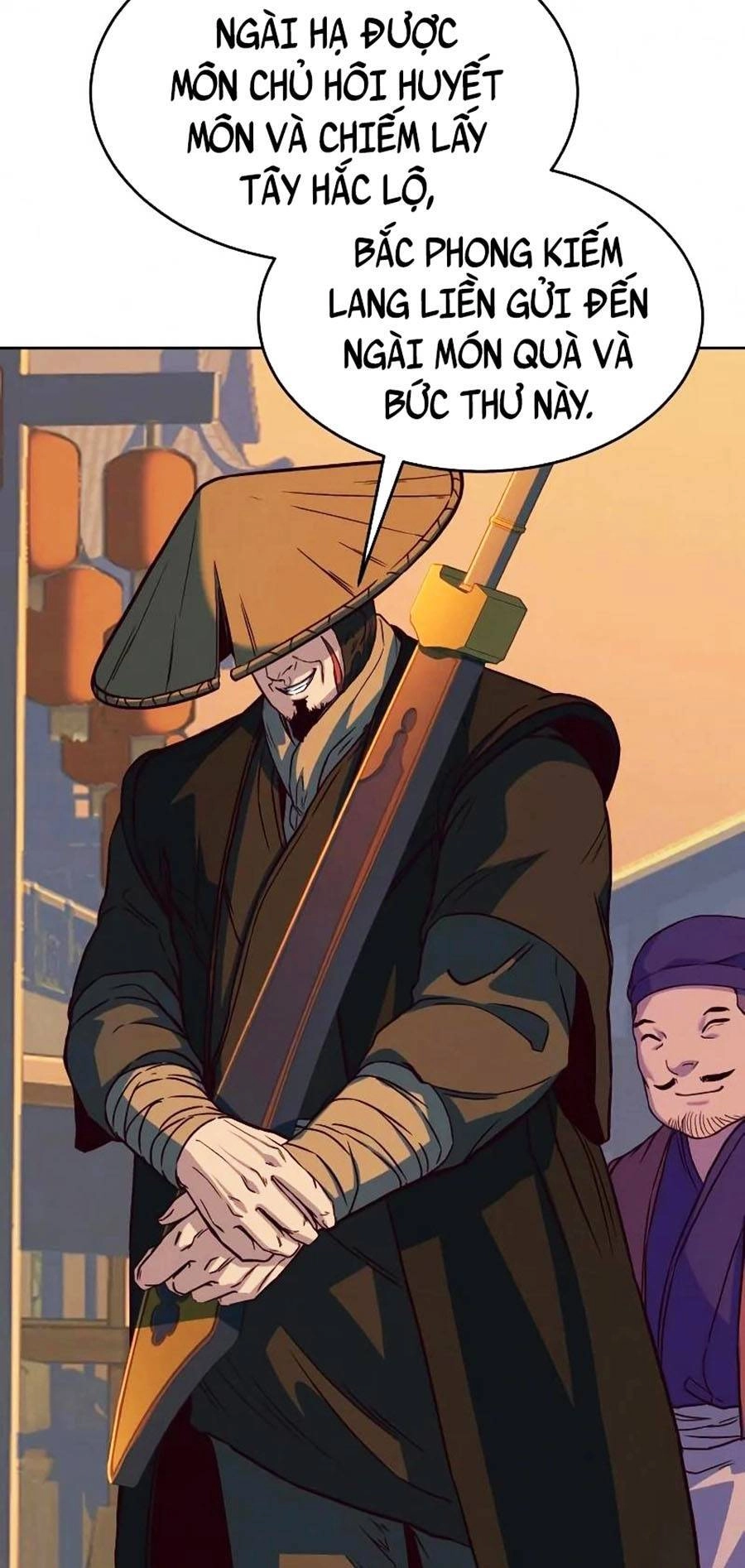 Túy Kiếm Dạ Hành Chapter 10 - 184