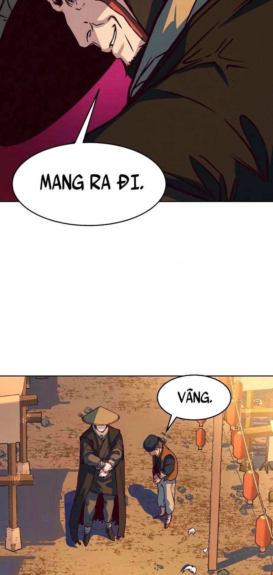 Túy Kiếm Dạ Hành Chapter 10 - 186