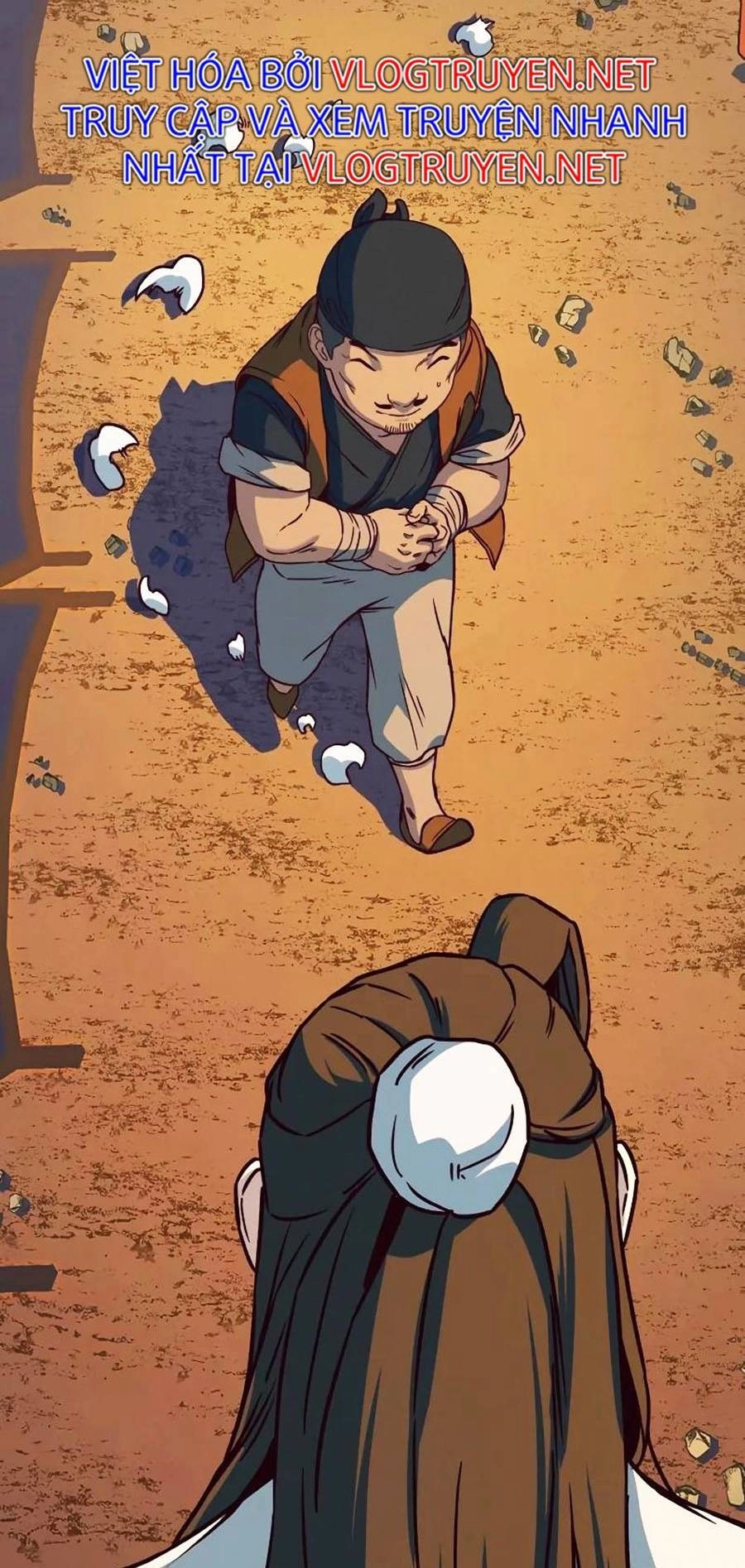 Túy Kiếm Dạ Hành Chapter 10 - 187