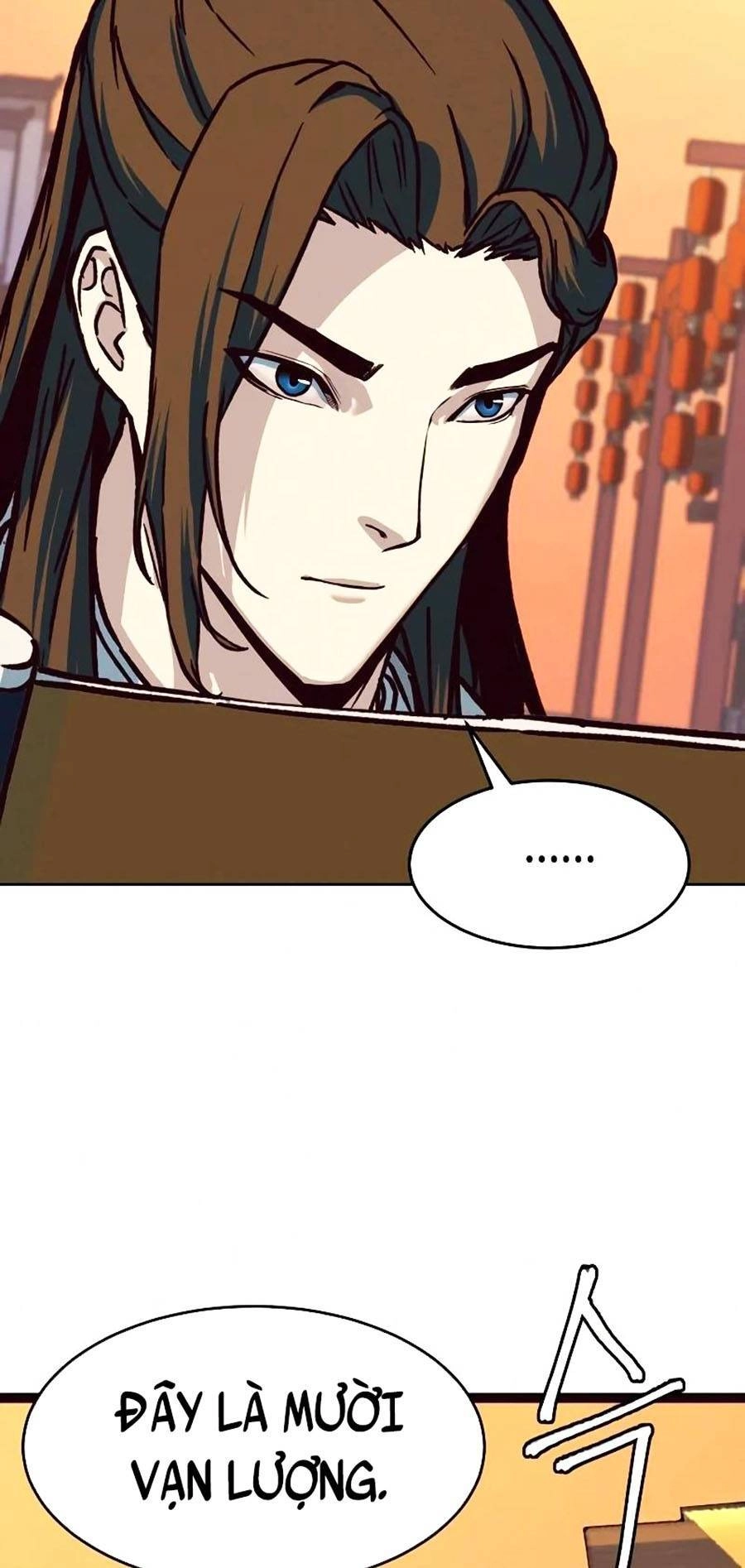 Túy Kiếm Dạ Hành Chapter 10 - 194