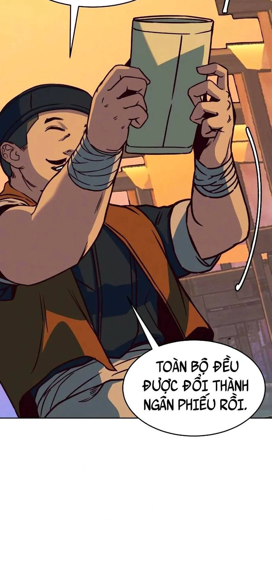 Túy Kiếm Dạ Hành Chapter 10 - 195