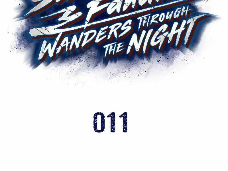 Túy Kiếm Dạ Hành Chapter 11 - 2