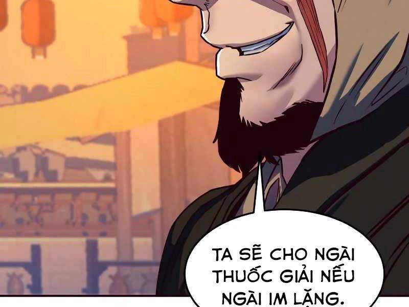 Túy Kiếm Dạ Hành Chapter 11 - 14