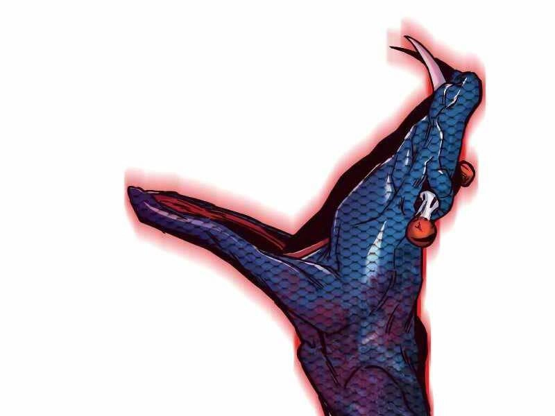 Túy Kiếm Dạ Hành Chapter 11 - 20