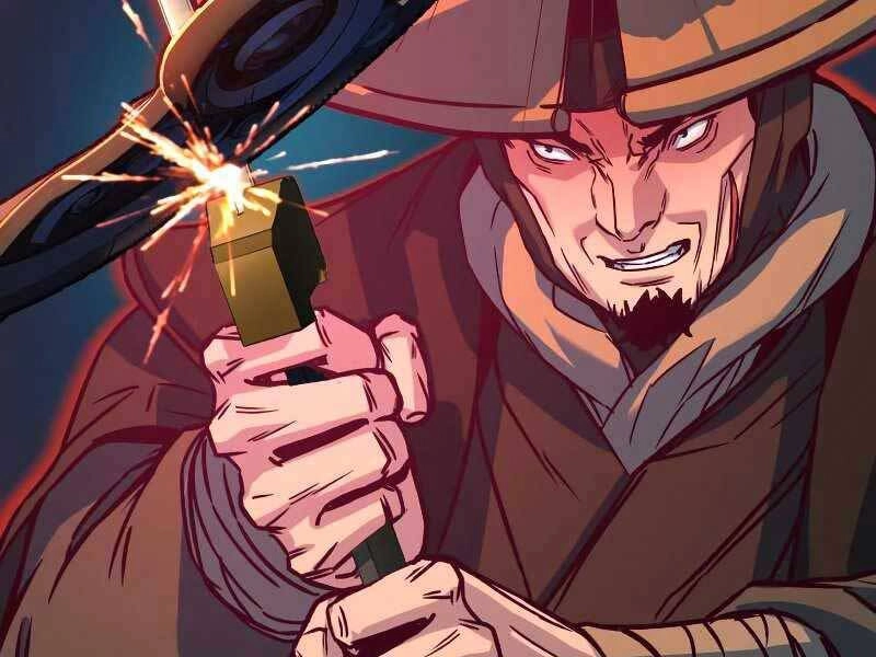 Túy Kiếm Dạ Hành Chapter 11 - 75