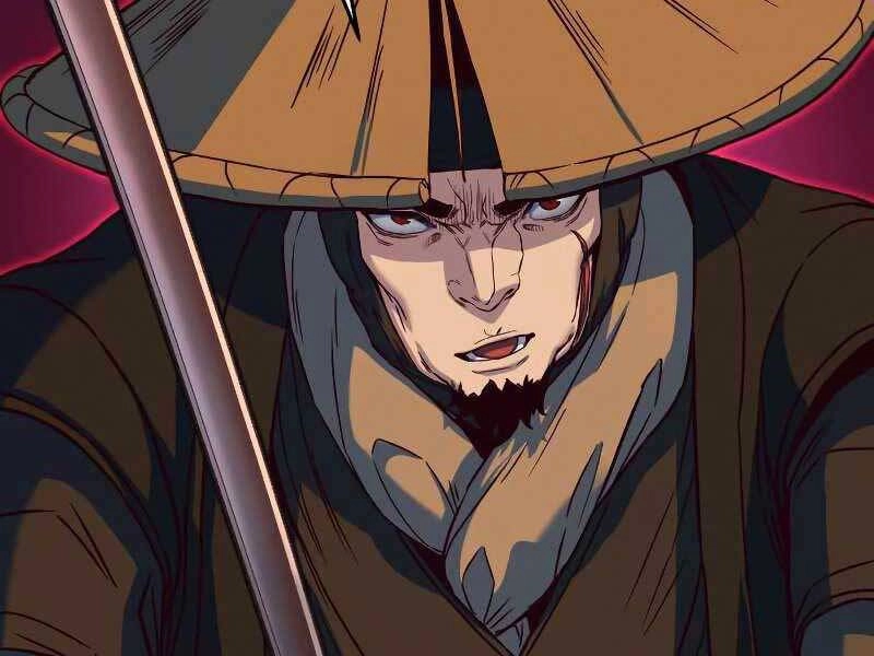 Túy Kiếm Dạ Hành Chapter 11 - 93