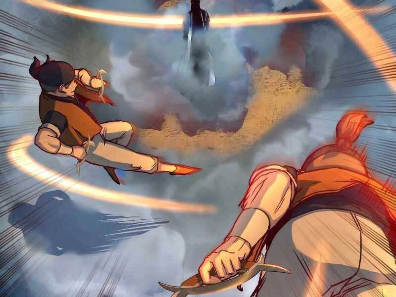 Túy Kiếm Dạ Hành Chapter 11 - 118