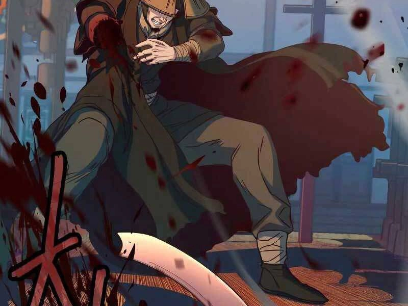 Túy Kiếm Dạ Hành Chapter 11 - 203