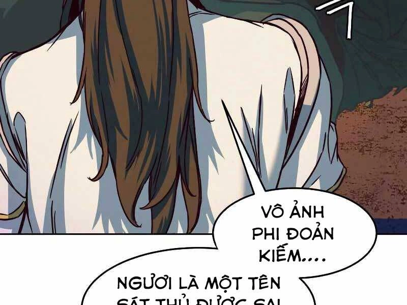 Túy Kiếm Dạ Hành Chapter 11 - 259