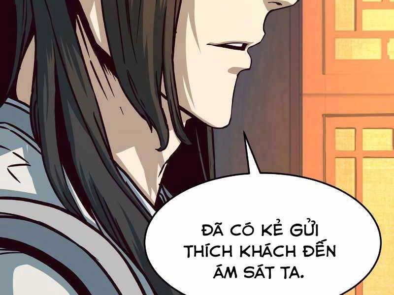 Túy Kiếm Dạ Hành Chapter 12 - 14