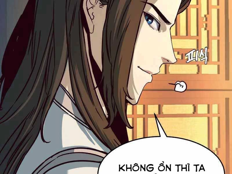 Túy Kiếm Dạ Hành Chapter 12 - 19