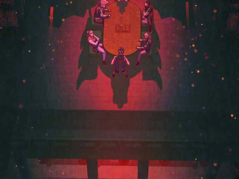 Túy Kiếm Dạ Hành Chapter 12 - 34