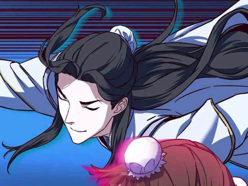 Túy Kiếm Dạ Hành Chapter 12.5 - 8