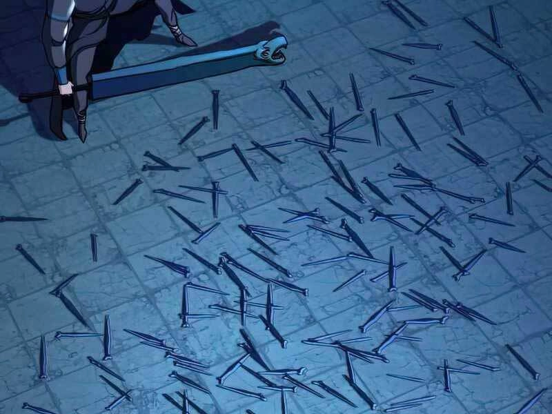 Túy Kiếm Dạ Hành Chapter 13 - 5