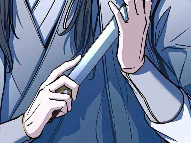 Túy Kiếm Dạ Hành Chapter 13 - 20