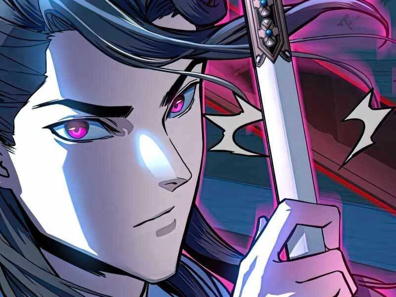 Túy Kiếm Dạ Hành Chapter 13 - 40