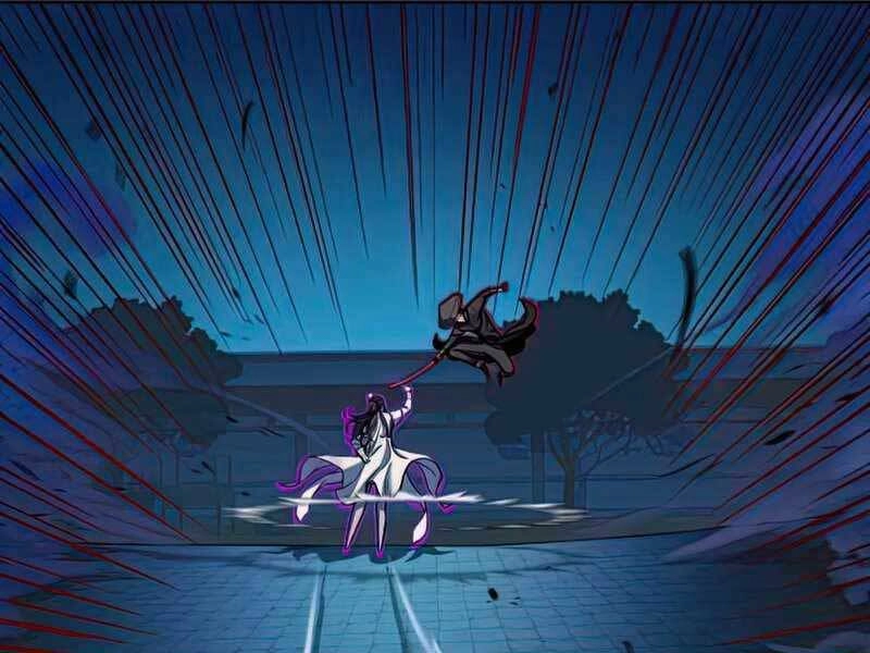 Túy Kiếm Dạ Hành Chapter 13 - 97