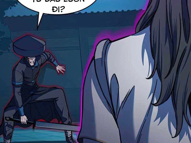 Túy Kiếm Dạ Hành Chapter 13.5 - 7
