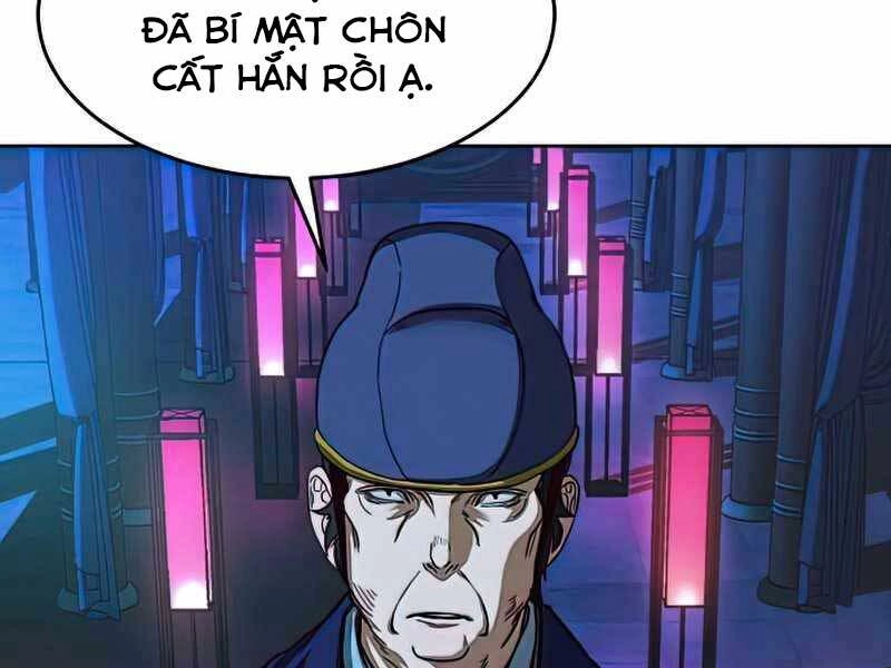 Túy Kiếm Dạ Hành Chapter 13.5 - 123