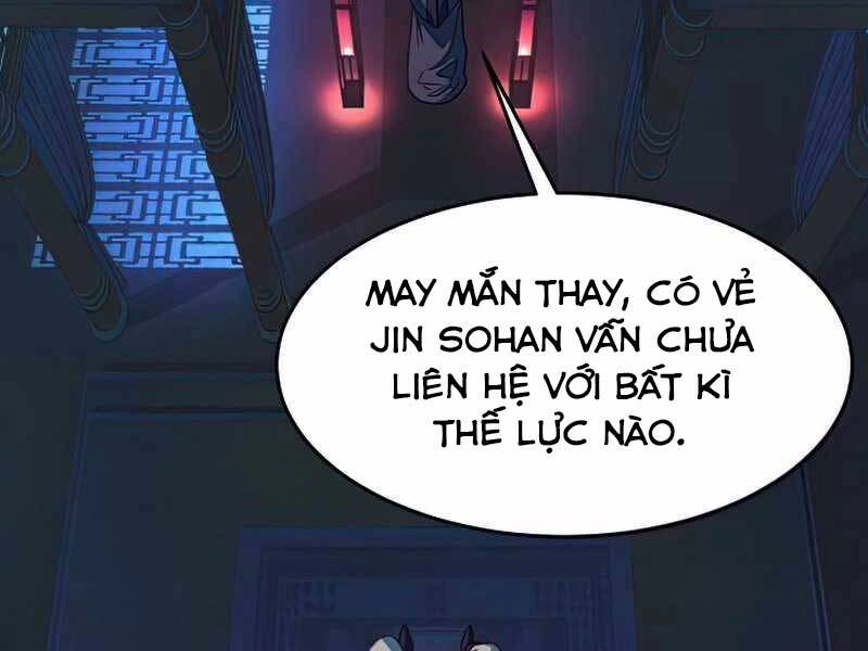 Túy Kiếm Dạ Hành Chapter 13.5 - 141