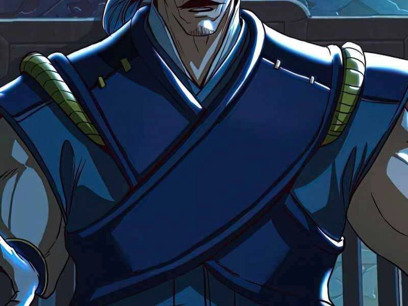 Túy Kiếm Dạ Hành Chapter 13.5 - 145