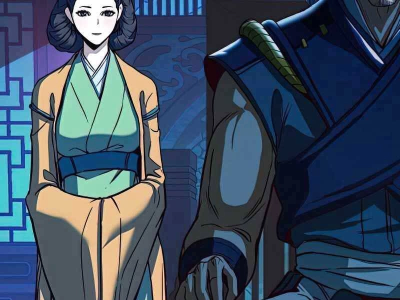 Túy Kiếm Dạ Hành Chapter 13.5 - 158