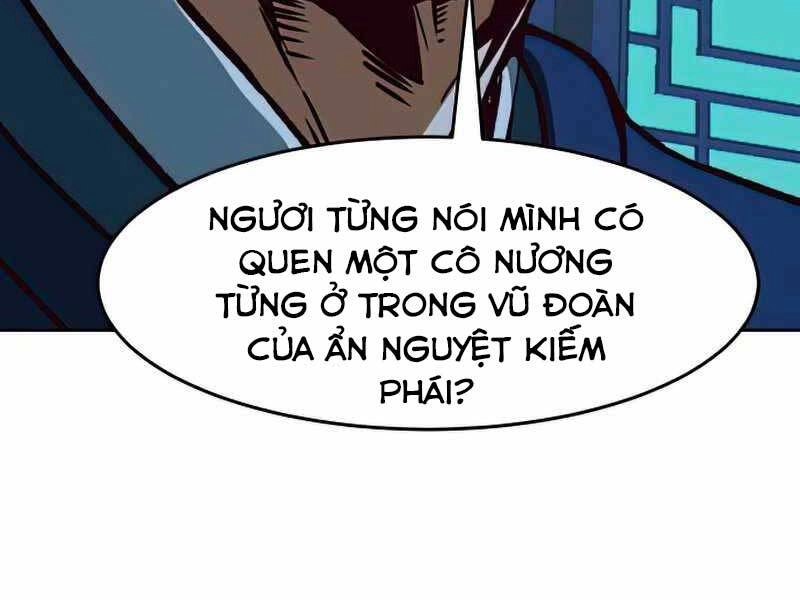 Túy Kiếm Dạ Hành Chapter 13.5 - 161