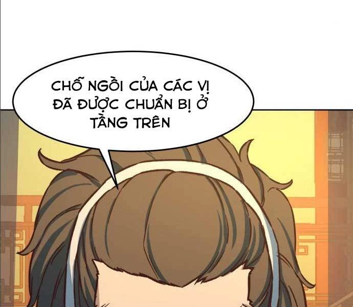 Túy Kiếm Dạ Hành Chapter 14.5 - 19