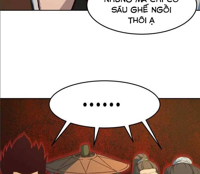 Túy Kiếm Dạ Hành Chapter 14.5 - 21